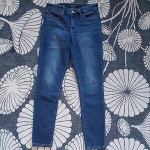 Lucky Brand Women's Ava Skinny Jeans